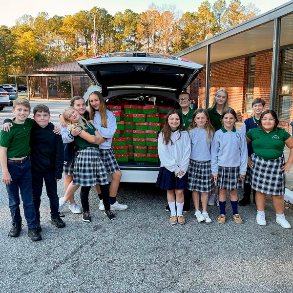 Photo for Announcement 1