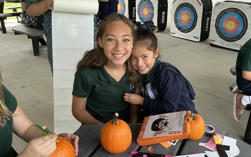 A Community That Cares